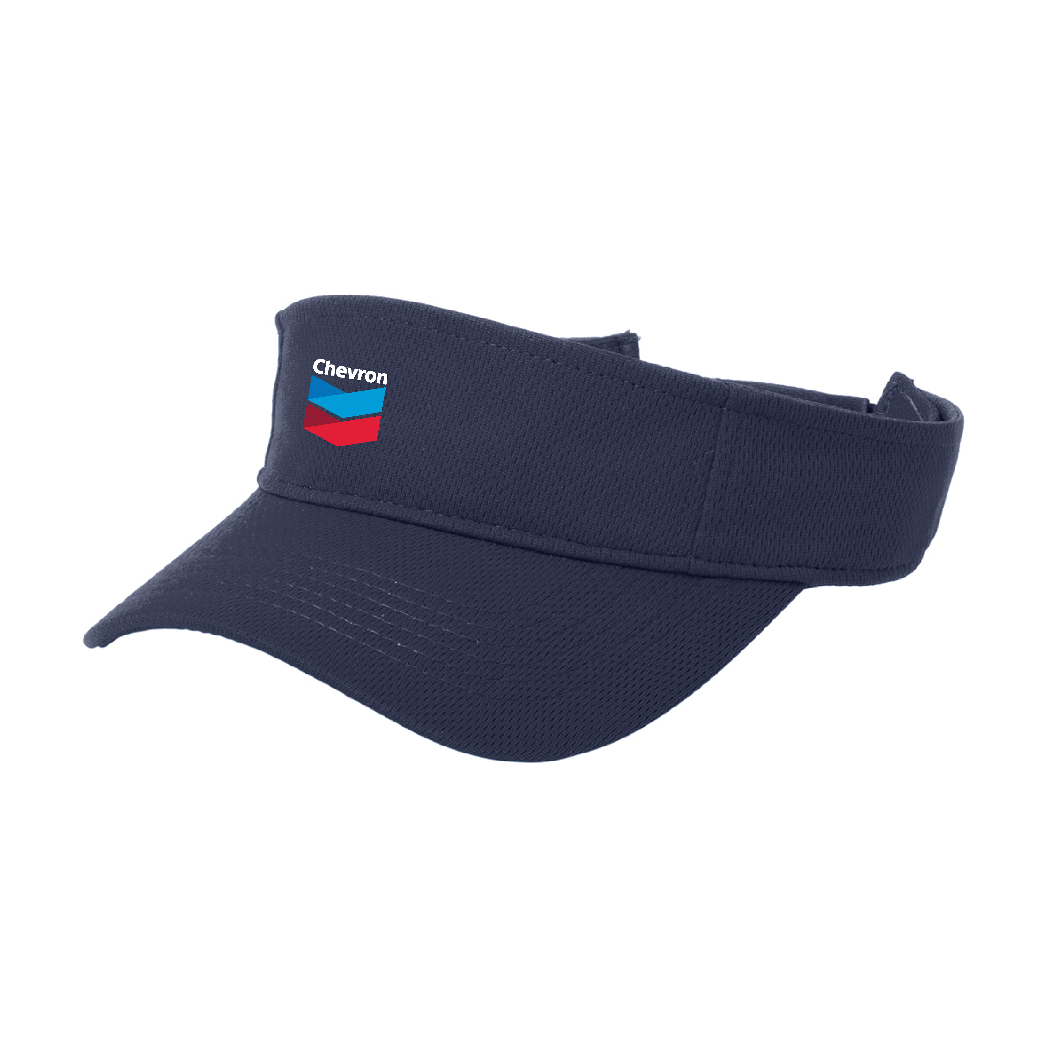 Sport-Tek PosiCharge RacerMesh Visor